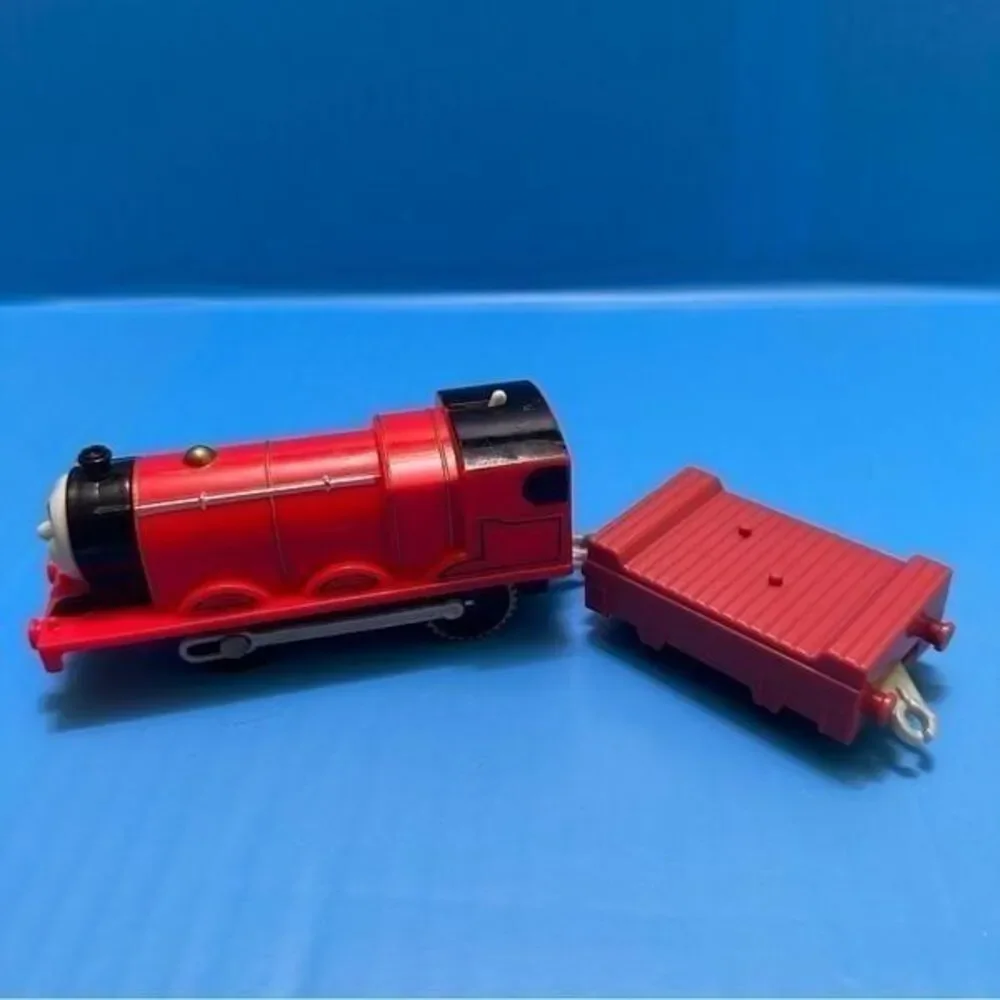Thomas & Friends JAMES Train